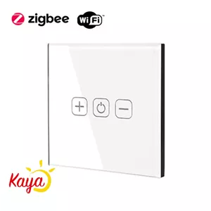 دیمر لمسی هوشمند ZigBee مورگر