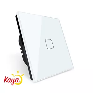 کلید لمسی زیگبی تک پل Magic