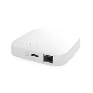 کنترلر و هاب مرکزی Zigbee Moes مدل ZHUB