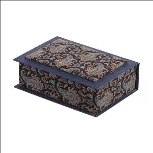 گز کرمانی لقمه ۳۸ درصد پسته ۳۵۰ گرمی جعبه ترمه