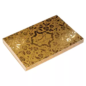 گز مظفری لقمه ۴۰ درصد پسته ۱۹۵ گرمی