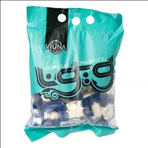 گز ویونا قدس لقمه ۱۸ درصد مخلوط ۵۰۰ گرمی فله