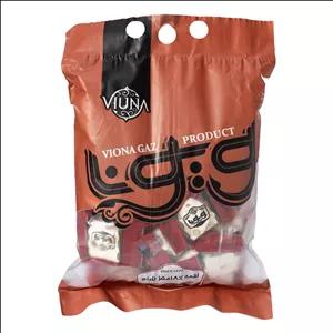 گز ویونا قدس لقمه ۱۸ درصد بادام ۵۰۰ گرمی فله