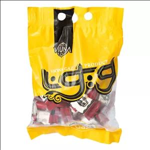 گز ویونا قدس لقمه ۲۸ درصد بادام ۵۰۰ گرمی فله