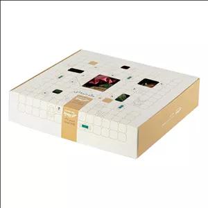 گز پویا لقمه حبه ۲۸ درصد پسته ۳۵۰ گرمی