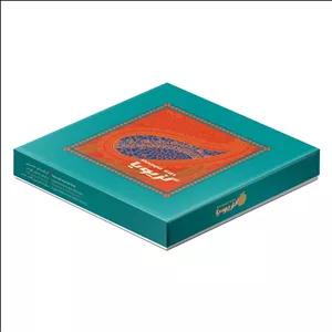 گز پویا لقمه ۲۸ درصد مخلوط ۲۷۰ گرمی