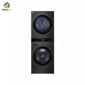 ماشین لباسشویی ال جی واش تاور WK2116BST