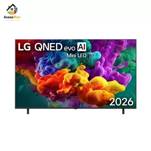 تلویزیون ال جی QNED85B