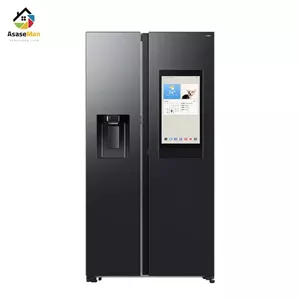 یخچال فریزر  سامسونگ RS90F64A2FFA