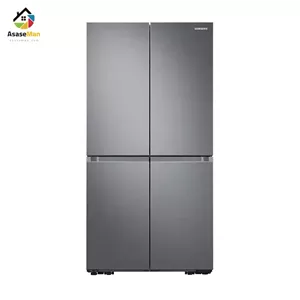 یخچال فریزر ساید بای ساید سامسونگ  RF65A967FS9