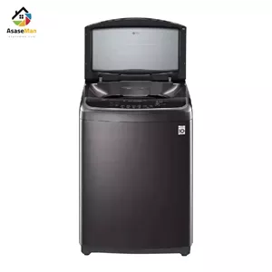 ماشین لباسشویی و پتو شور ال جی مدل T1466NEHG2