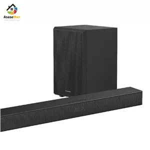 ساندبار هایسنس مدل U5120G