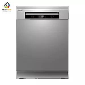 ماشین ظرفشویی توشیبا مدل DW-14F1ME
