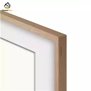 قاب تلویزیون سامسونگ The Frame مدل VG-SCFA65TKBRU
