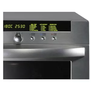 سولاردام ال جی MA3884VC