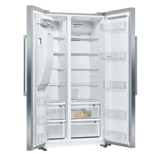یخچال فریزر بوش KAI93VI30M/02