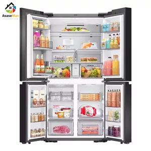 یخچال فریزر سامسونگ RF71