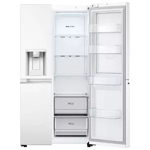 یخچال فریزر ال جی مدل J287