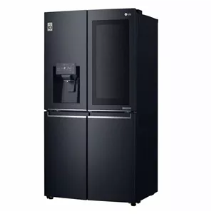 یخچال فریزر ال جی مدل X29