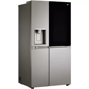 یخچال فریزر ال جی مدل X348