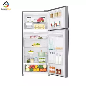 یخچال فریزر ال جی F682