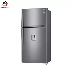 یخچال فریزر ال جی GR-F882