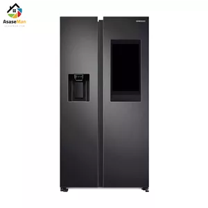 یخچال فریزر سامسونگ مدل RS6H