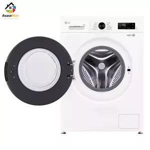 ماشین لباسشویی ال جی 7 کیلویی F2Y1HYP65P