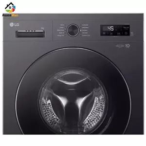 ماشین لباسشویی ال جی 9 کیلو Y1
