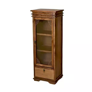 ویترین متوسط تک در