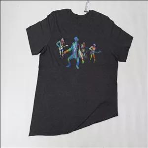 تیشرت اورجینال XL کد329