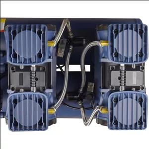 کمپرسور روما Roma دو موتور ۵۰ لیتری