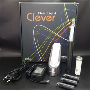 مواد و تجهیزات دندانپزشکی لایت کیور گود داکترز GoodDrs مدل Dr’s Light Clever 