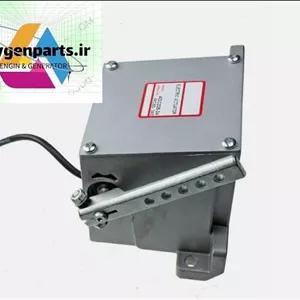 اکچویتور دیزل ژنراتور مدل ADC225-24