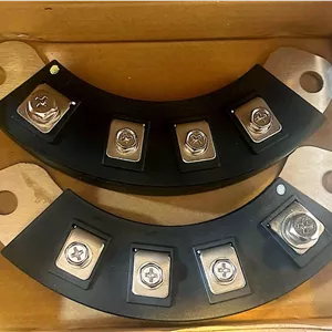 دیود نعلی ژنراتور سه فاز 100 آمپر 1500 ولت مدل MXY 100-15 چهار پین