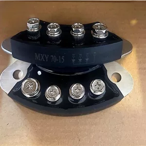 دیود نعلی ژنراتور سه فاز 70 آمپر 1500 ولت مدل MXY 70-15 چهار پین