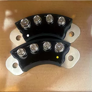دیود نعلی ژنراتور سه فاز 50 آمپر 1500 ولت مدل MXY 50-15 چهار پین