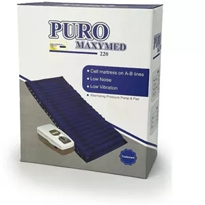 تشک مواج سلولی پرومکس