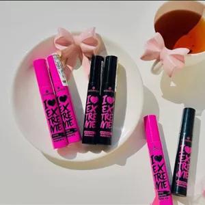 ریمل مشکی و صورتی اورجینال