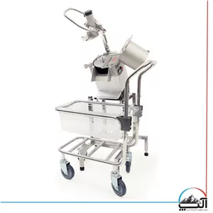 خلال کن هالد RG250