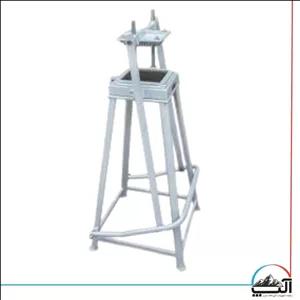 خلال کن سیب زمینی پدالی آیدیش کوچک