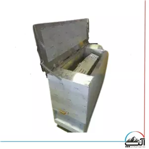 سیخ شور اتومات 1000 سیخ