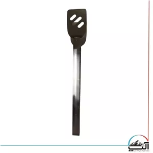 انبر سالاد استیل 