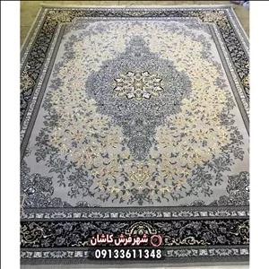 فرش طلاکوب ارزان طرح 700 شانه نقشه سهند فیلی
