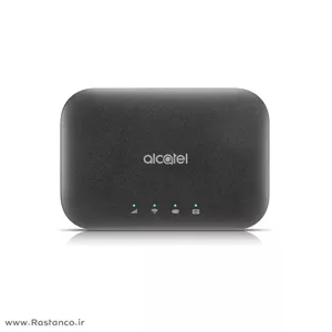 مودم جیبی آلکاتل 4G قابل حمل - مدل Alcatel Mw12vk
