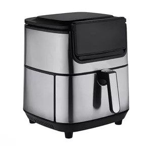 سرخ کن بدون روغن لاریزو مدل 1550 همراه با 18 ماه گارانتی شرکتی