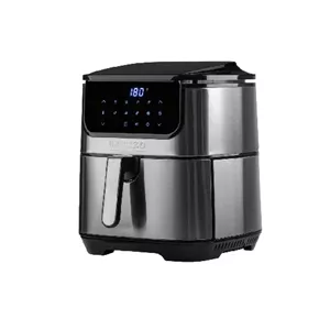 سرخ کن بدون روغن لاریزو مدل LA1210 همراه با 18 ماه گارانتی شرکتی