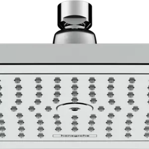 سردوش مستطیل هانسگروهه hansgrohe مدل Croma E 280 کد 26257000