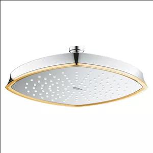 سردوش گلد-کروم گروهه GROHE مدل Grandera کد 27974IG0