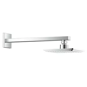 سردوش مربع گروهه GROHE مدل Euphoria Cube کد 26073000